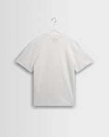 wax london men's Dean - Off-White Peached Short-Sleeve T-Shirt