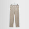 Aubyn – Leinenhose mit lockerer Passform