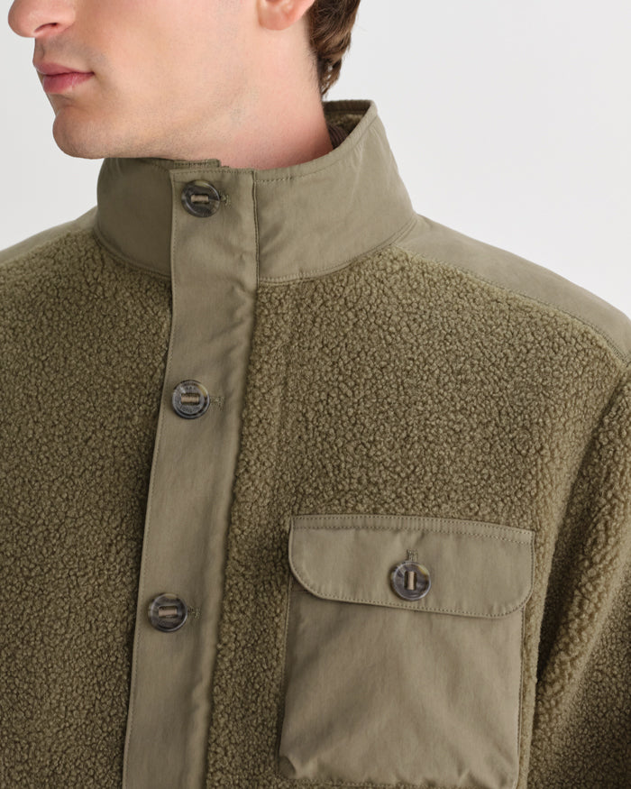 The Refined Details
