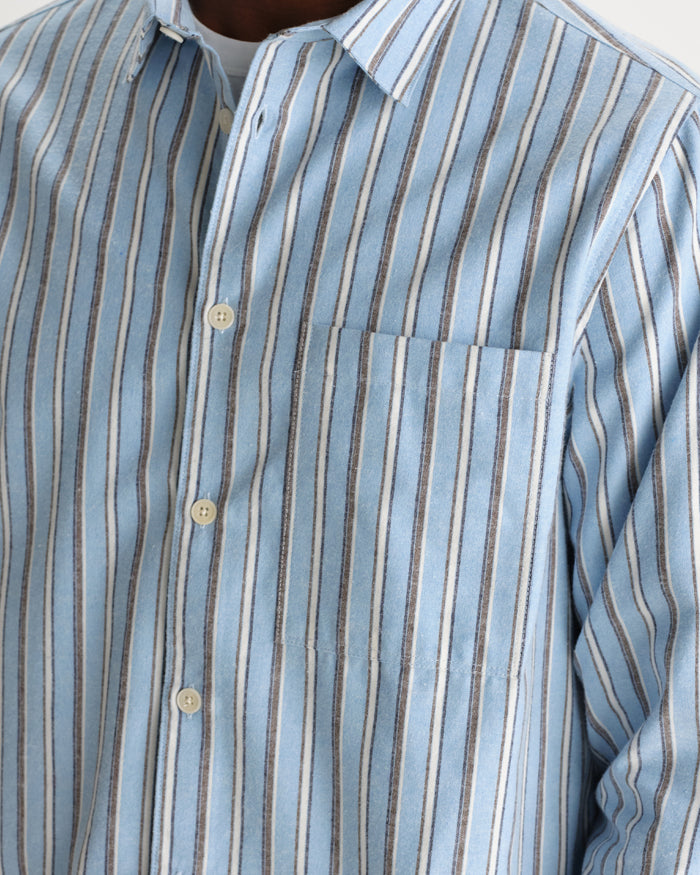 Die feinen Details