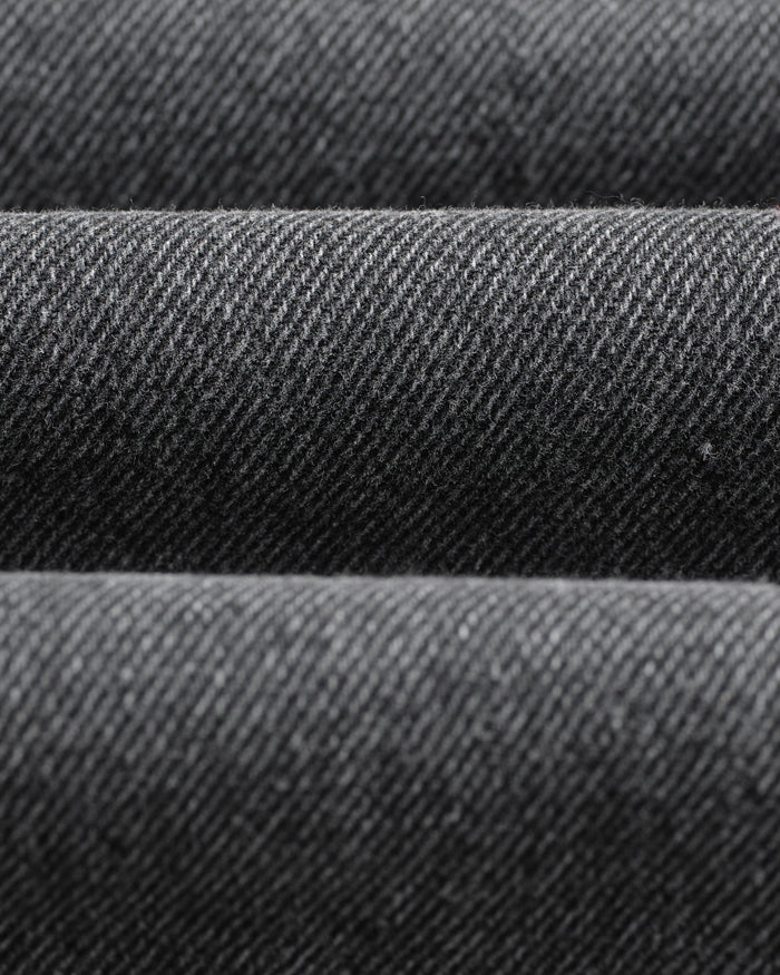 Denim 100 % coton