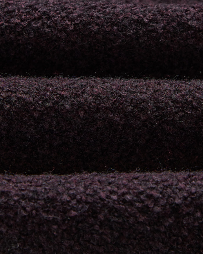 Italian Wool Blend