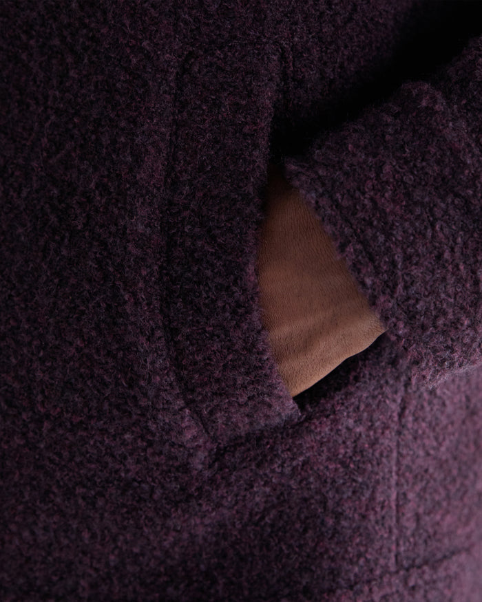 The Refined Details