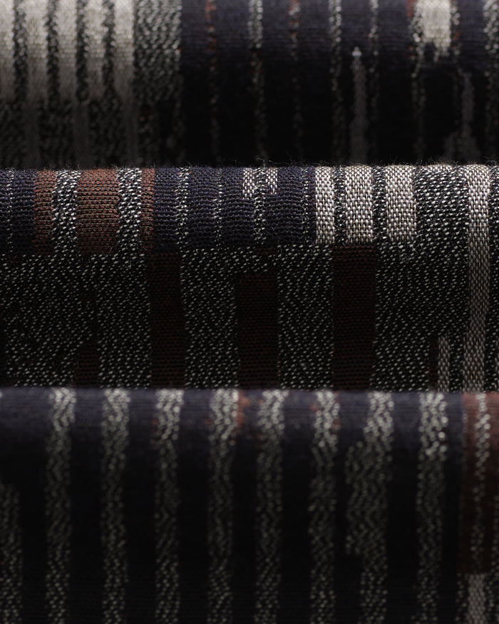Deveaux Jacquard