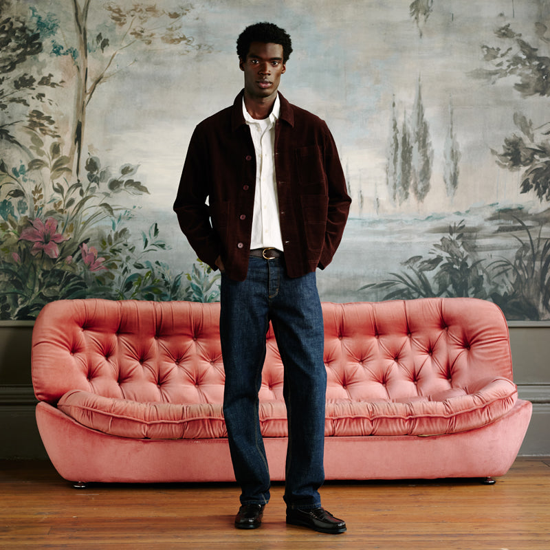 Der Denim-Guide