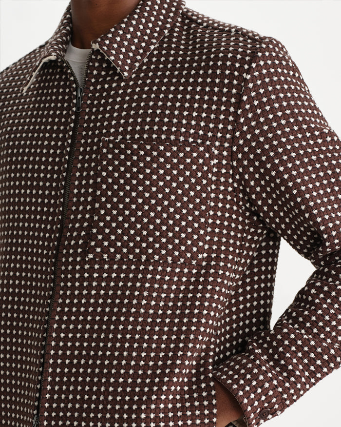 The Refined Details