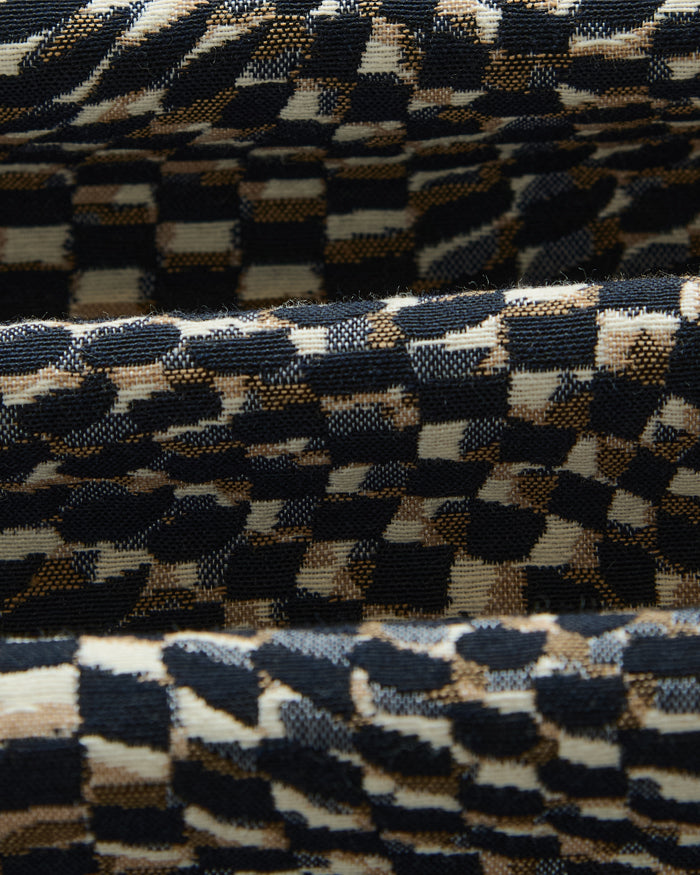 Jacquard haut de gamme