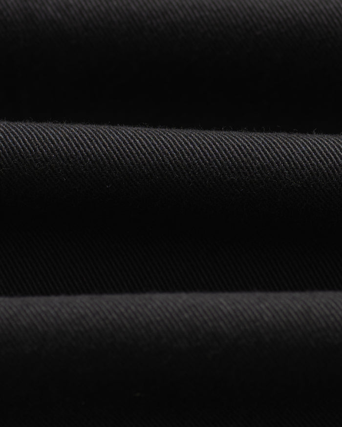 Organic Cotton Canvas