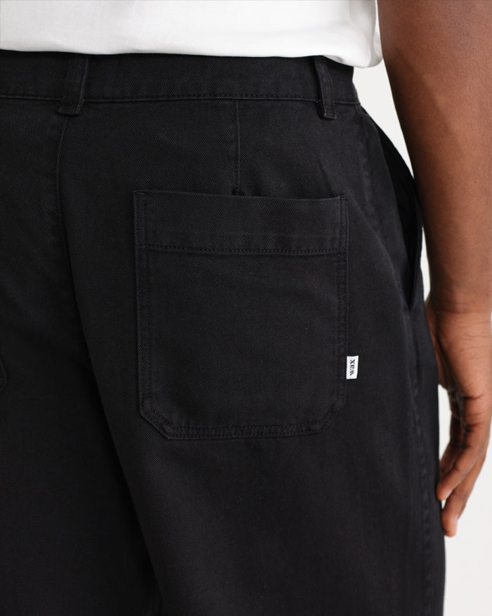 The Refined Details