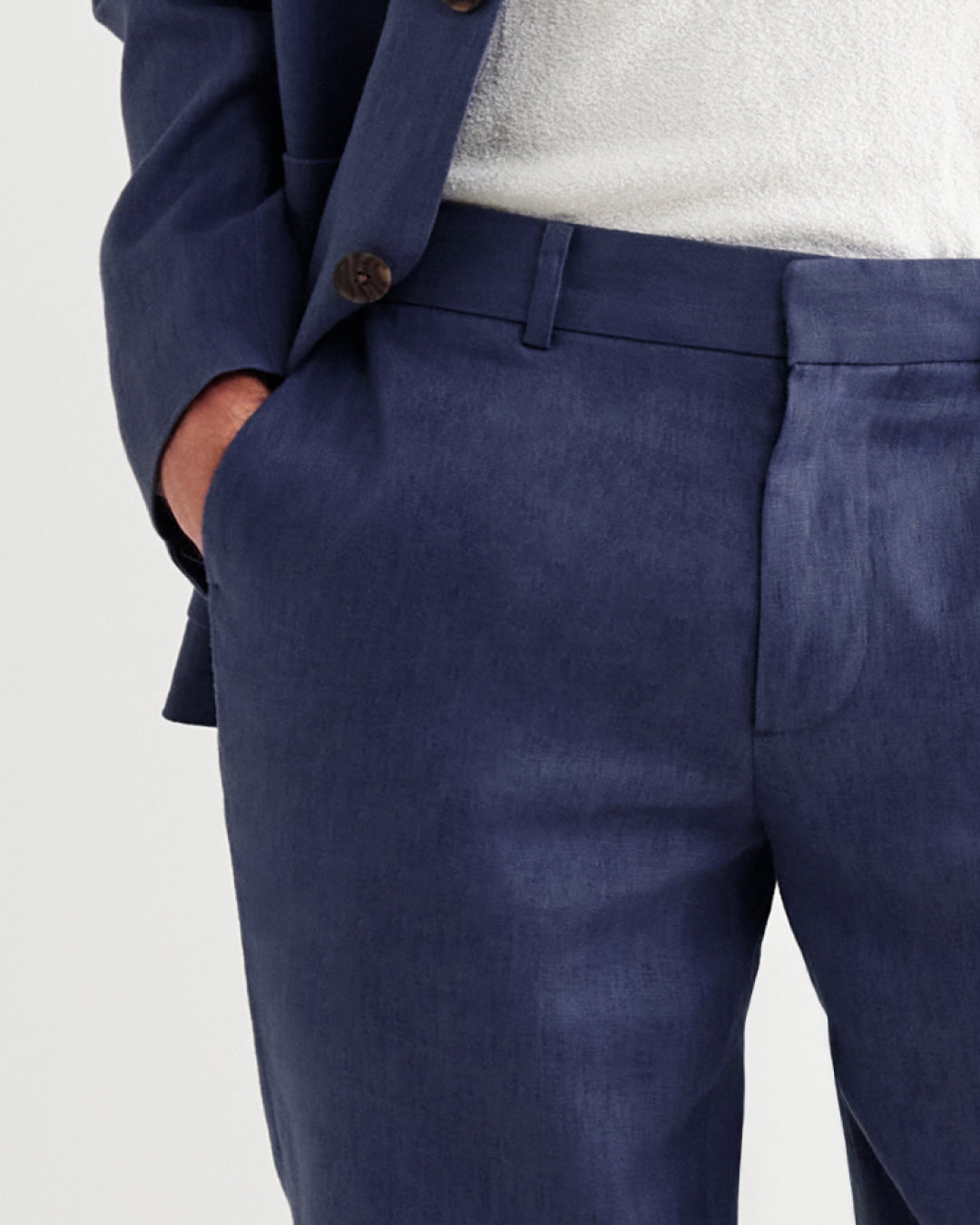 The Refined Details
