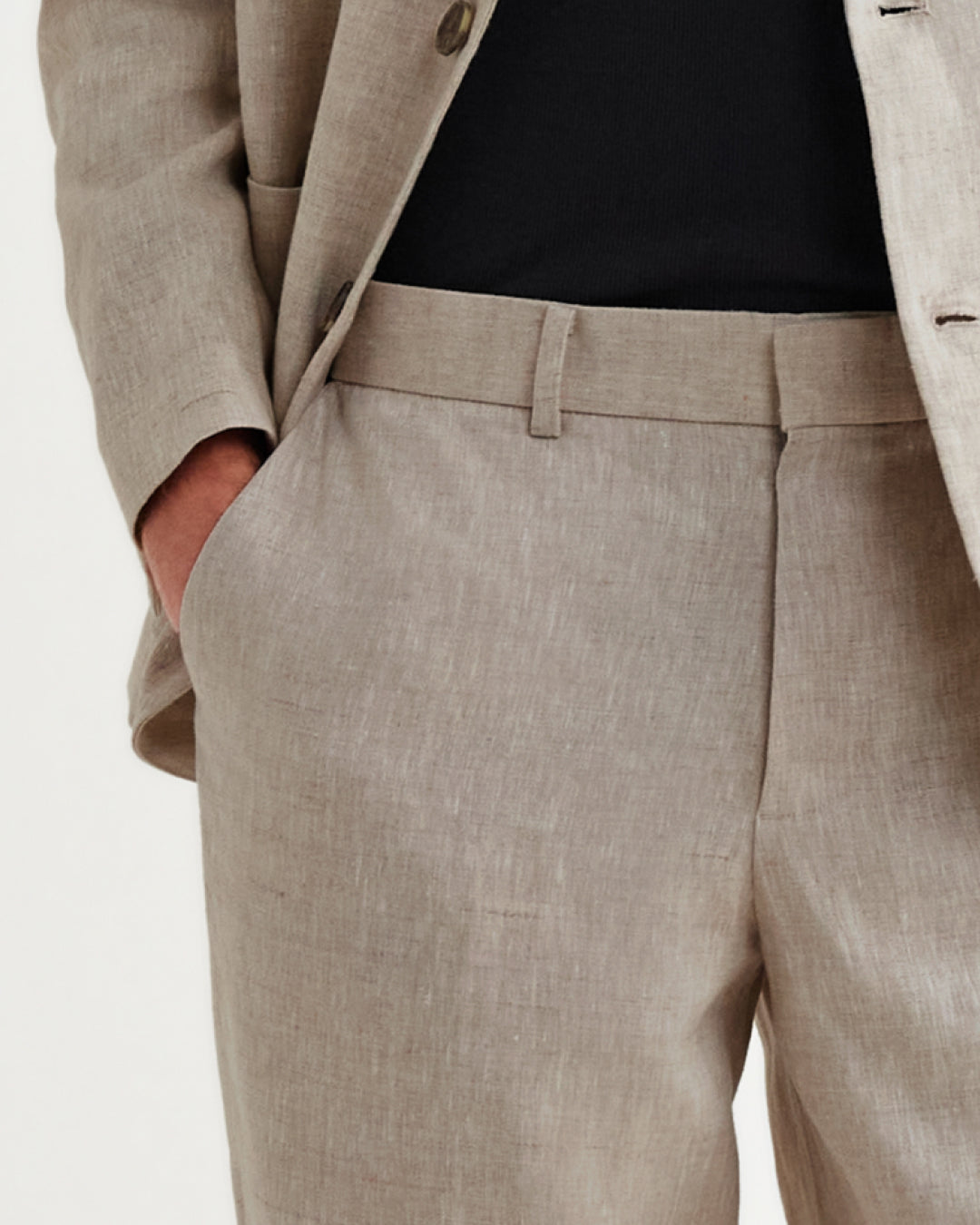 The Refined Details