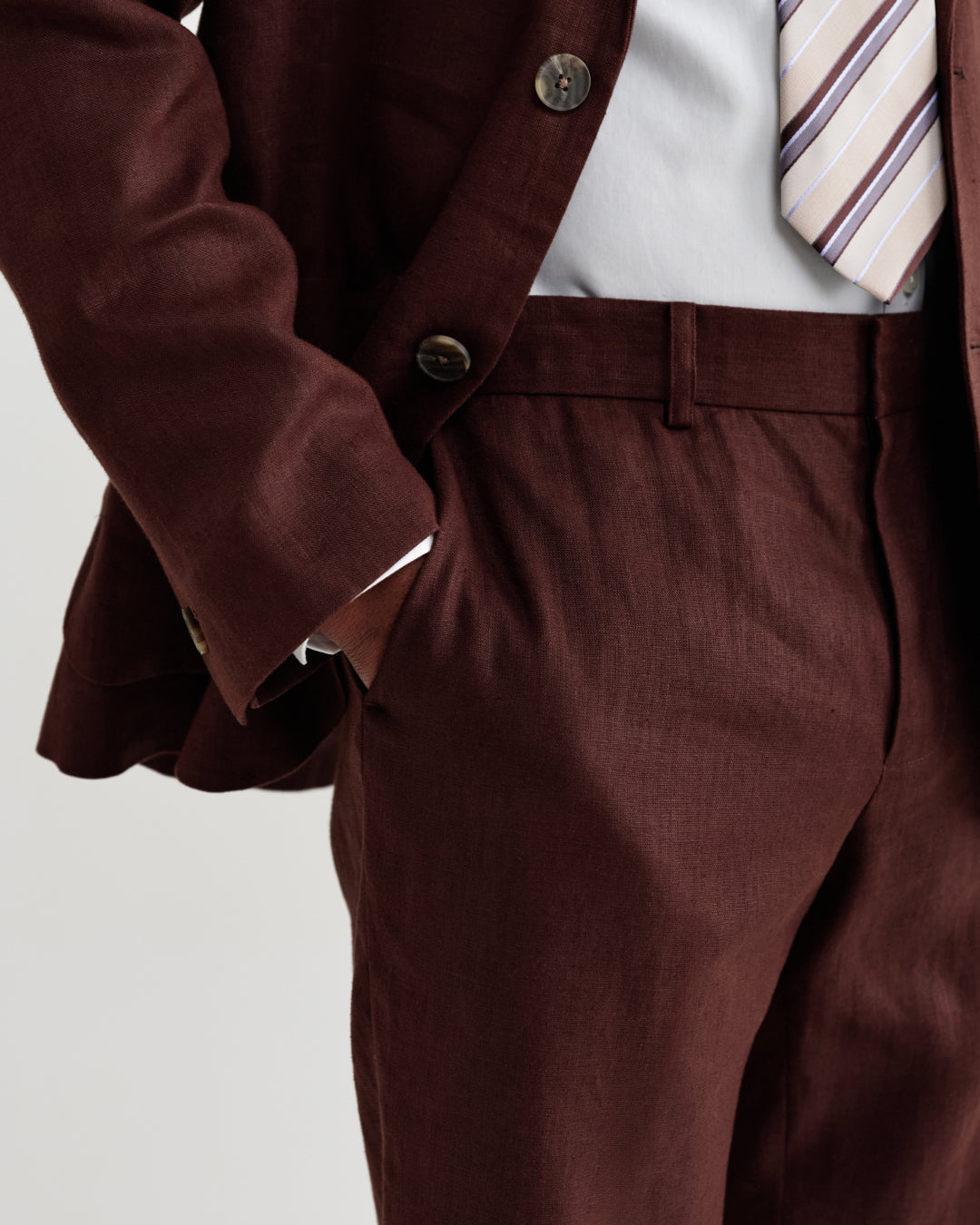 The Refined Details