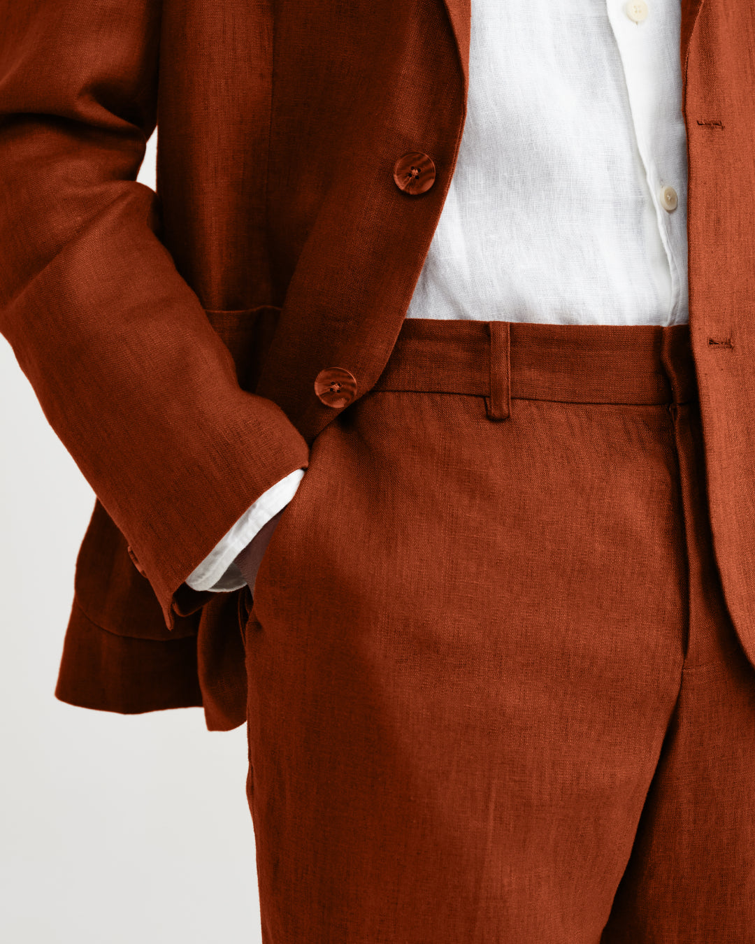 The Refined Details