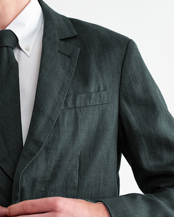 The Refined Details