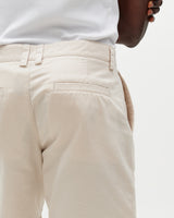 Trinity – Shorts aus Baumwoll-Tencel-Stein