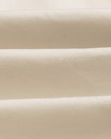 Trinity – Shorts aus Baumwoll-Tencel-Stein