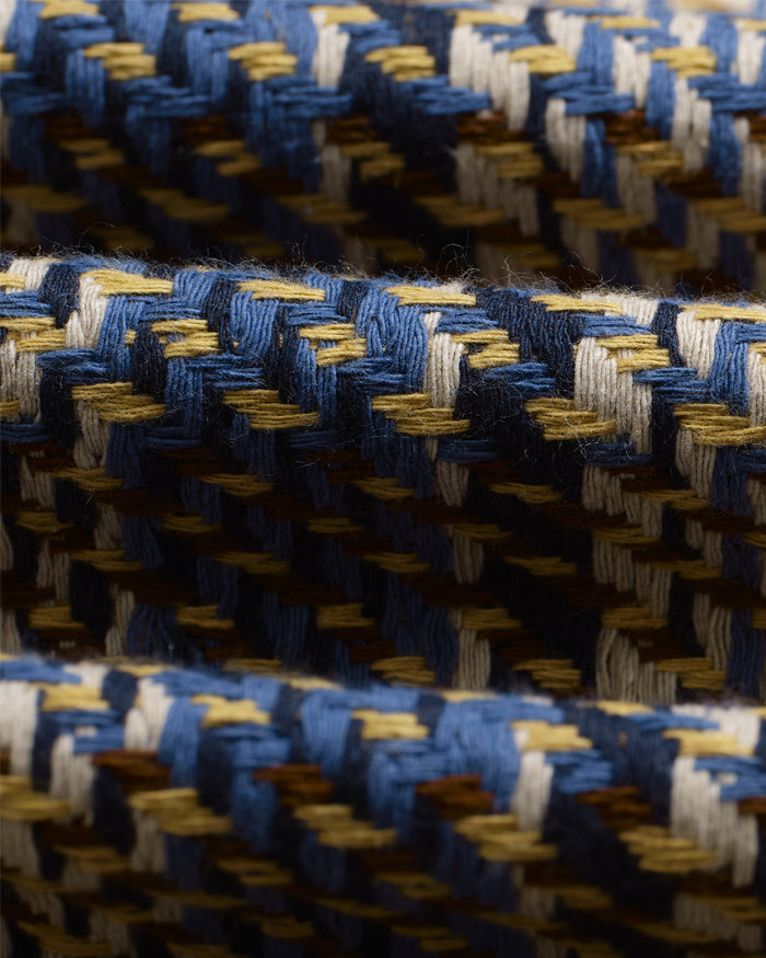 Coton tissé