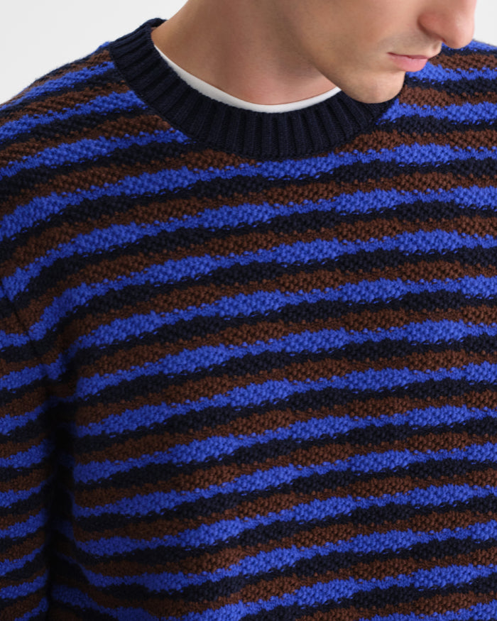 The Refined Details