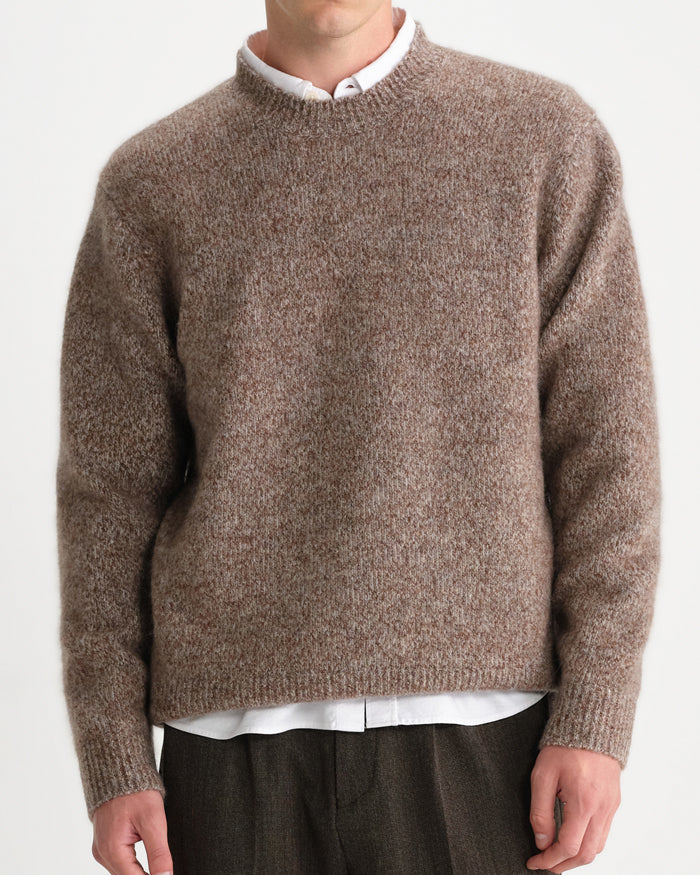 Relaxed Fit