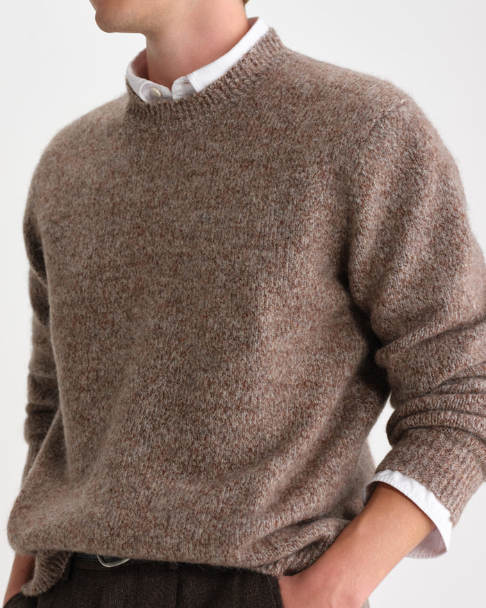 The Refined Details