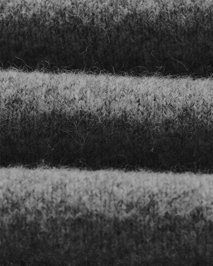 Mohair-Mischung