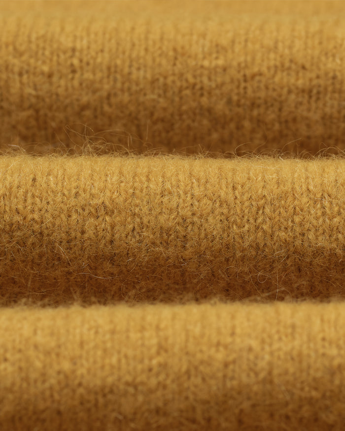Mohair-Mischung