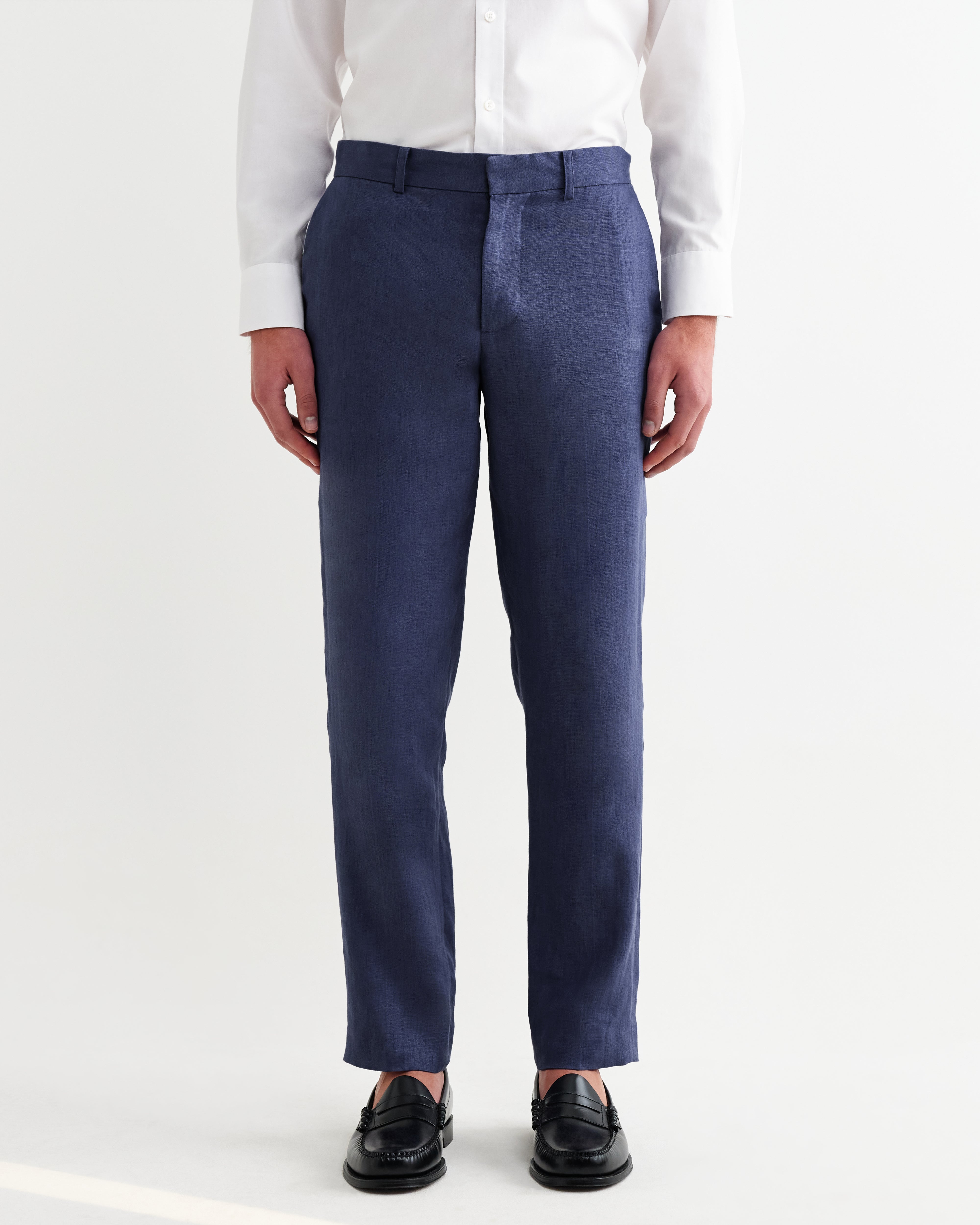 Slim, Tapered Fit