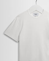 wax london men's Dean - Off-White Peached Short-Sleeve T-Shirt