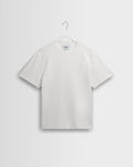 Dean - Off-White Peached Short-Sleeve T-Shirt