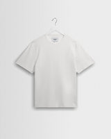 wax london men's Dean - Off-White Peached Short-Sleeve T-Shirt