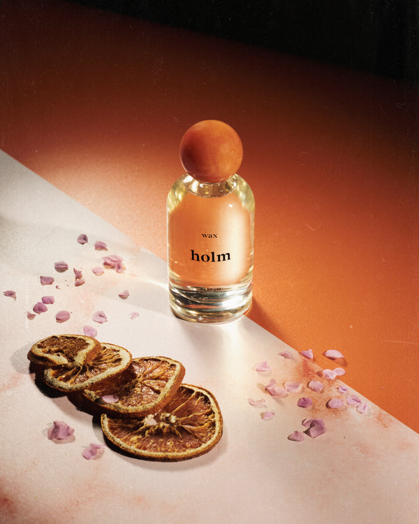 wax london men's Holm Pure Parfum - 100ml