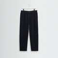 Kurt – marineblaue Baumwoll-Cordhose