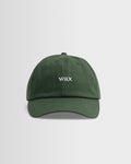 Spencer - Casquette de sport en coton vert