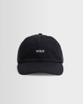 Spencer - Casquette de sport en coton marine